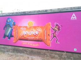 Outdoor Marketing