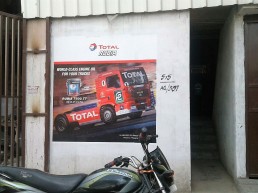 Outdoor Advertising