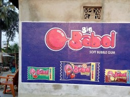 Outdoor Advertising
