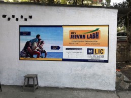 Outdoor Marketing