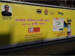 Outdoor Advertising
