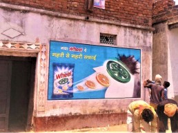 Rural Outdoor Advertising