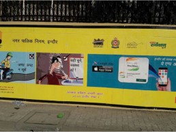 Outdoor Advertising