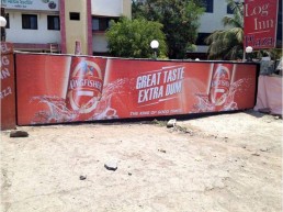 Outdoor Advertising
