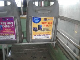 Bus Advertising
